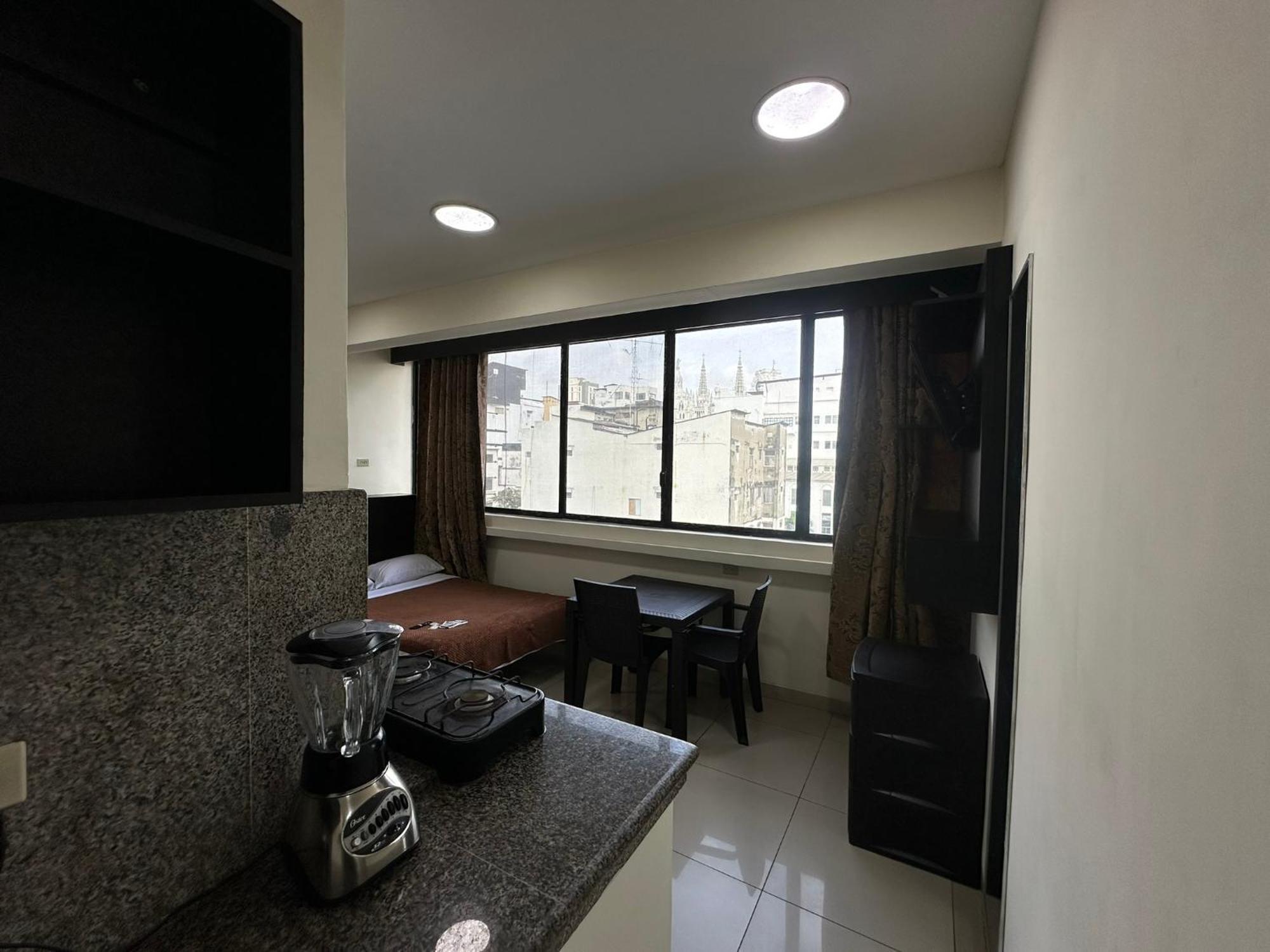 Residencia Terreros Apartment Guayaquil Exterior photo